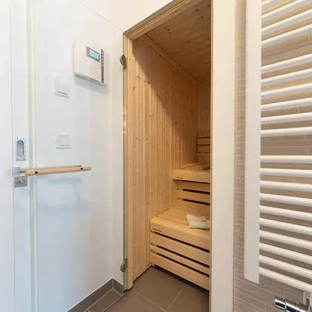 Appartement Westend App_15 *